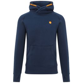 Guru Navy Fishing Hoodie