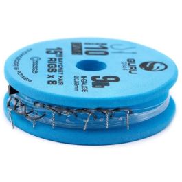 Guru QM1 15 Inch Bayonet Hair Rigs