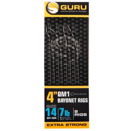 Guru Bayonets Rig
