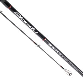 Hart Bloody Voyager Fishing Rod