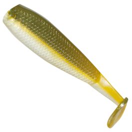 Hart Manolo & Co Shad Fishing Lure 3 Piece