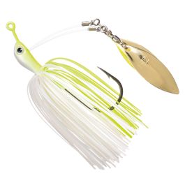 Hart Manolo Twin Spinner 1/2 Fishing Lure