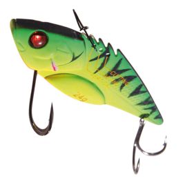Hart Metal Vib Fishing Lure 4.5cm