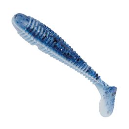 Hart Rock & Street Spiro Fishing Lure 5 Piece