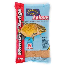 Champion Feed Wonder Groundbait 2kg - Heavy