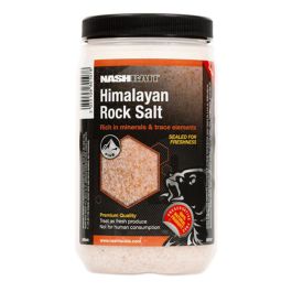 Nash Himalayan Fishing Rock Salt