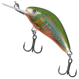 Salmo Hornet Sinking Lure Holo Oikawa