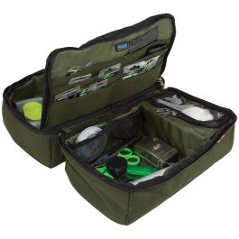 Aqua Black Series PVA Fishing Pouch XL