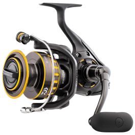 Daiwa BG Spinnrolle