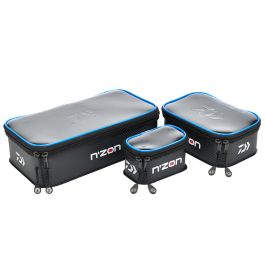 Daiwa N'ZON EVA Accessory Case Set 2