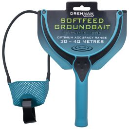 Drennan Softfeed Groundbait Catapult Strong