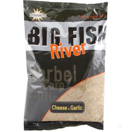 Dynamite Baits Big Fish River Groundbait