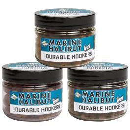 Dynamite Baits Marine Halibut Durable Hookers