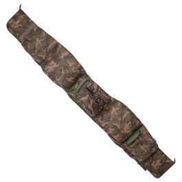 Fox Camolite 12ft 2+2 Fishing Rod Case