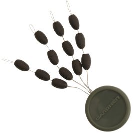 Gardner Covert Tungsten Chod Kralen