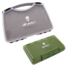 Gunki Hook Box