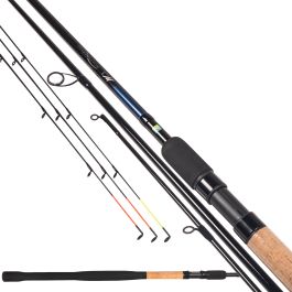 Preston Distance Master Fishing Rod