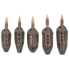 Preston ICS In-Line Maggot Feeder