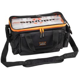 Sakura Fishing Carrybox 3