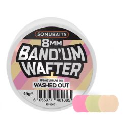 Sonubaits 8mm Band'um Wafters