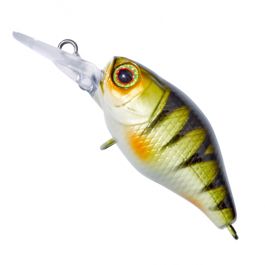 Illex Chubby Medium Runner Fishing Lure