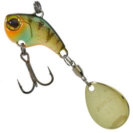 Illex Deracoup Fishing Lure