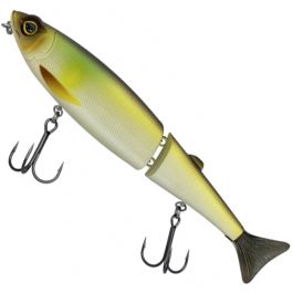Illex Freddy Catwalk Swimbait Fishing Lure