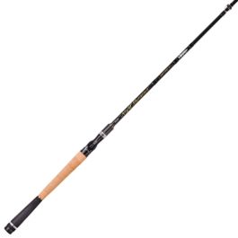 Illex Night Shadows B MH FG Cranking Time Fishing Rod