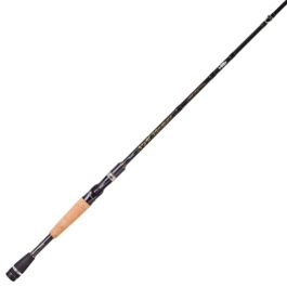 Illex Night Shadows B MH FG Cranking Time Fishing Rod