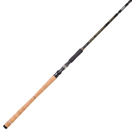 Illex Night Shadows B XXXH The Ghost Dog Fishing Rod