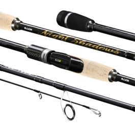 Illex Night Shadows S M Darksiders Fishing Rod