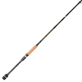 Illex Night Shadows S ML-M Wild & Docile Fishing Rod