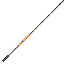 Illex Night Shadows S XH Big Bait Special Fishing Rod
