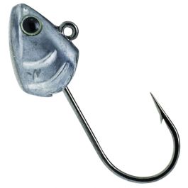 Illex Nitro Shad Head Fishing Jig