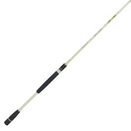 Illex Pepper X5 S M Silver Bullet Fishing Rod
