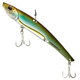 Illex Runner Blade Wobbler