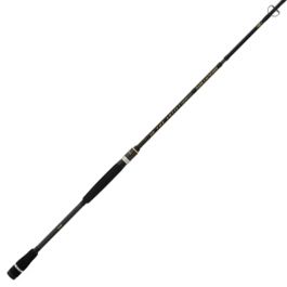 Illex The Artist X5 S MH-H Dark Launcher Fishing Rod
