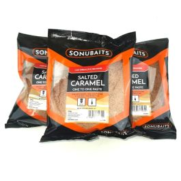 Sonubaits One to One Paste Salted Caramel