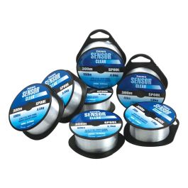 Daiwa Sensor Clear Monofil