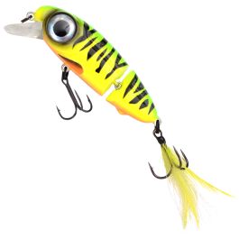 Spro Iris Underdog Jointed Fishing Lure