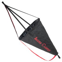 Iron Claw Drift Faker Quick Deluxe Fishing Bag