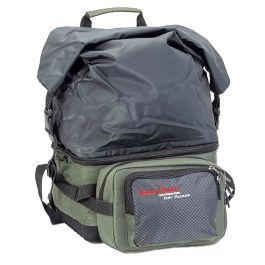 Iron Claw Dry Fishing Packer
