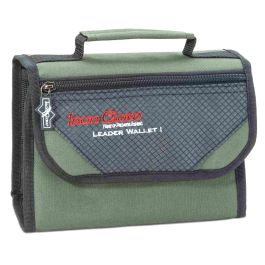 Iron Claw Fishing Leader Wallet I