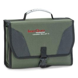 Iron Claw Fishing Leader Wallet II