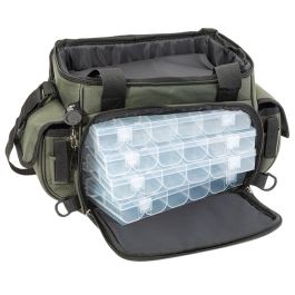 Iron Claw NX Jig Fishing Bag