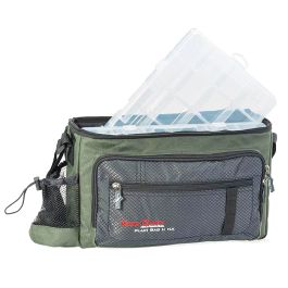 Iron Claw NX Plain Fishing Bag II