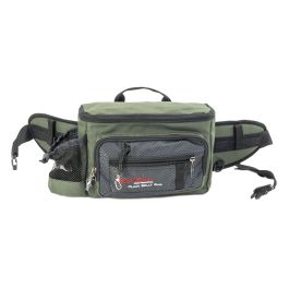 Iron Claw Plain Belly Fishing Bag
