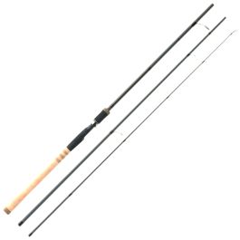 Iron Claw Prey Provider Zander Float Fishing Rod