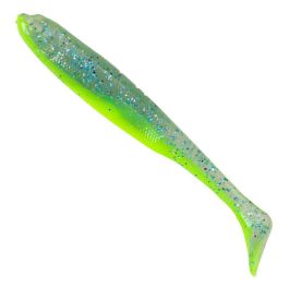 Iron Claw Slim Jim Non Toxic UV Fishing Lure