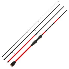 Iron Claw Travel Pro Fishing Rod
